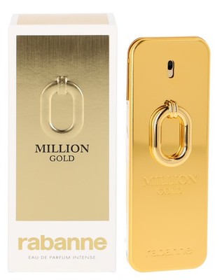 PACO RABANNE Million Gold EDP Intense Vapo 100 ml