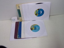 The Osmond Family Lot of 10 - 45 RPM Records