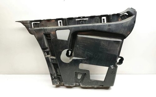 BMW 3 F30, F80 Stoßstangenhalterung hinten links 7256923 2.00 Diesel 33634259