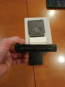 Hogan's Alley Nintendo Nes Complet