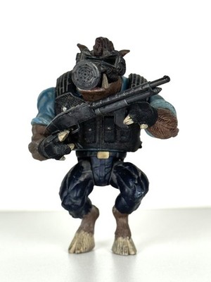 Duke Nukem PigCop Pig Cop 1997 ReSaurus 3D Realms
