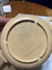 LittonWare Microwave Cookware 2 Cup Round Bowl 39278 w Lid 39277 Vintage Used — photo 7