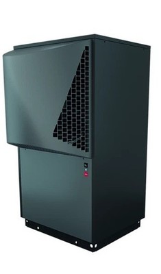 Dimplex Luft/Wasser-Wärmepumpe LA1118C Außenaufstellung