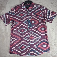 ​William Murray "The Good, The Bad, and The Murray" Golf Polo Shirt Men's Large