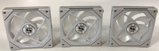 Lian Li UNI Fan SL-Infinity UF-SLIN120-3W - Case Fans - White - 3 Fans Only