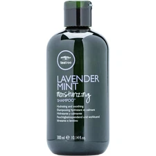 Paul Mitchell Tea Tree Lavender Mint Moisturizing Shampoo, 10.14 Ounce