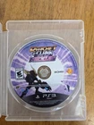 Ratchet & Clank: Into the Nexus (Sony PlayStation 3 Ps3, 2013) Disk Only