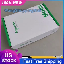 1x Brand New in Box 140DDI84100 PLC Module Sealed Expedited Shipping US Stock