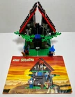 LEGO 6048 Majisto's Magical Workshop Dragon Masters 100% Complete Set - No Box