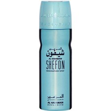 LTC Al Haramain Shefon Deodorant 200ml