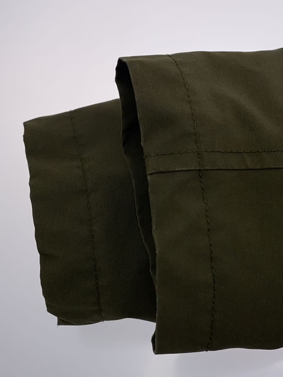 DANTON Down Jacket, Size 34, Polyester, Green, JD… - image 5