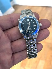 OMEGA SEAMASTER MIDI