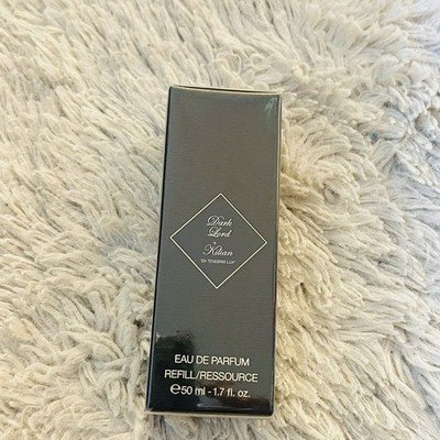 NEW - Kilian Dark Lord Eau De Parfum 1.7 oz/ 50 ml Refill Perfume
