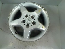 Jantes Mercedes CLASSE M