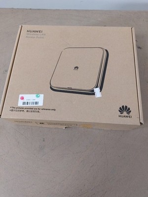 HUAWEI AP4050DE M WLAN Access Point 2x2 Dual Band Built In Smart Neu