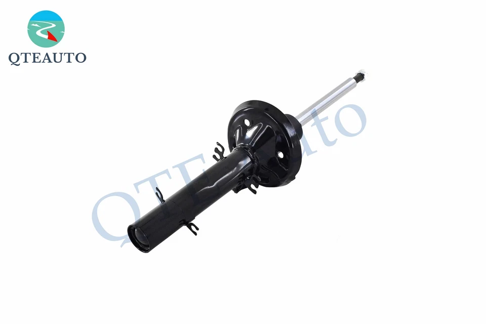 Juego 4 Conjunto de puntal de suspensión delantera - Amortiguador trasero para Audi TT Quattro 2000-2006 Foto 3 de 4