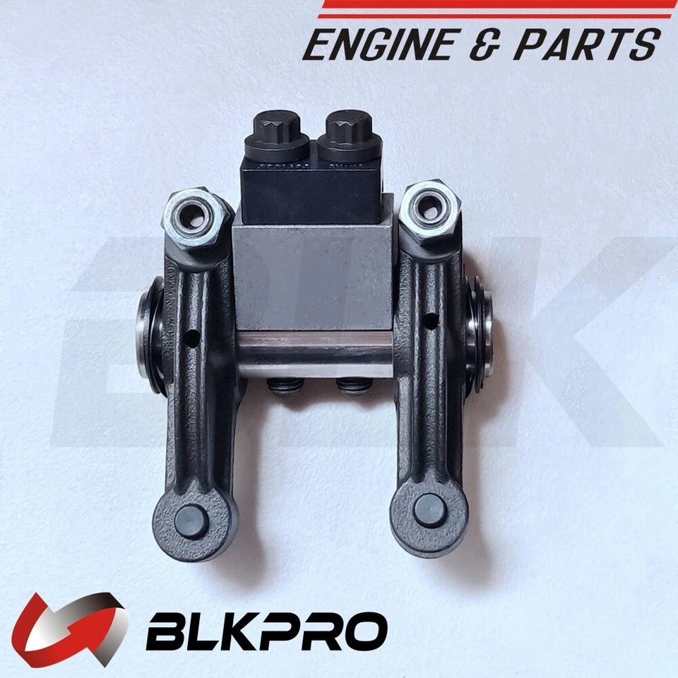 1* Brazo de palanca basculante OEM DCEC para Cummins 6C 6CT 8.3C ISC QSC ISL 3934921 Foto 2 de 4