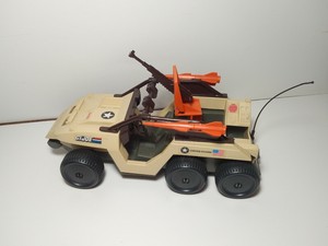 gi joe desert fox