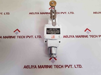 DAE SUNG WLS-4041 BL Limit Switch 250V AC 6A