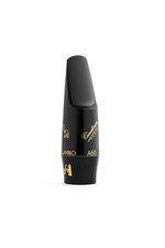Vandoren SM603B A55 Jumbo JAVA Mouthpiece Alto Saxophone - Black