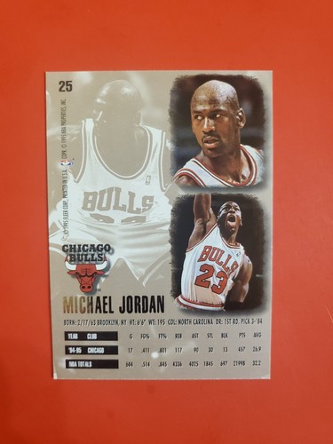 1986 1989 Hoops Michael Jordan / Various Basketball Cards Chicago Bulls You Pick - 第 137/207 張圖片
