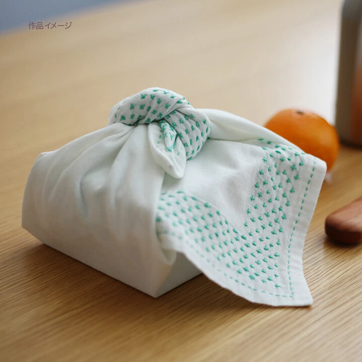 JAPANESE Embroidery SASHIKO Thread Yokota Daruma Thin type 40m 29color - Image 3 of 4