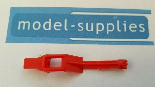 Corgi 267 Batmobile - Assorted Reproduction Parts - Picture 22 of 25