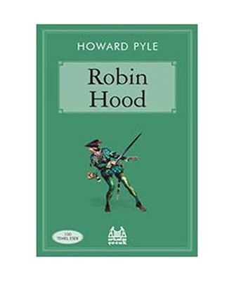 Robin Hood, Howard Pyle