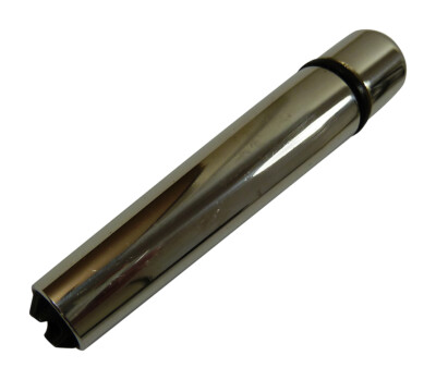 Pannarello Milchschaumdüse Aufschäumer Düse Gaggia Titanium SUP027YDR GEBRAUCHT