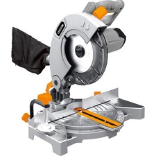 Bauker Chain Saw 2000w OL 103052 for 