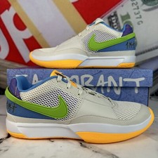 Size 13 - Nike Ja 1 Low Trivia