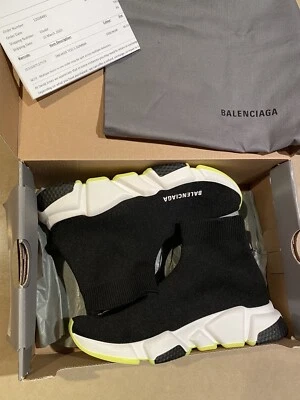balenciaga size 38 in us