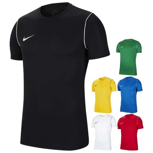 Men's Nike T-Shirt Dri-Fit Park 20 T 