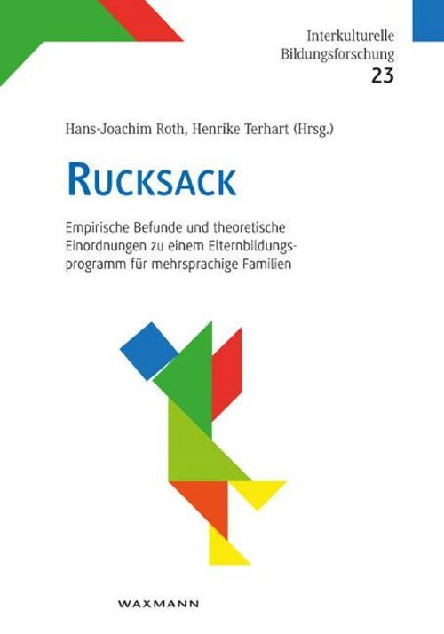Thumbnail - Rucksack, Hans-joachim Roth