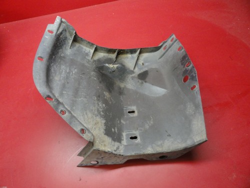 84-87 Corvette front rear lower wheelhouse #14049092 C40737** - Bild 1 von 3