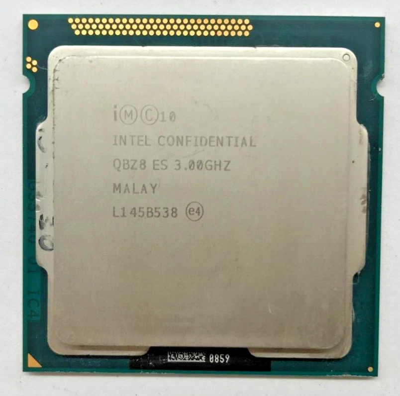 CPUs & Prozessoren Intel Core i7-8700 online kaufen | eBay.de