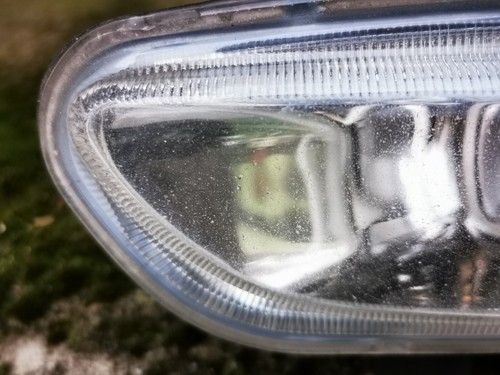 PEUGEOT 406 COUPE LEFT FOG LIGHT VALEO 66978350 G, 67720895 - Picture 22 of 24