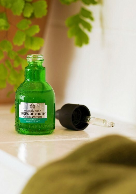 THE BODY SHOP DROPS OF YOUTH美容液 30ml×3×2 The Body Shop Drops of Youth | eBay