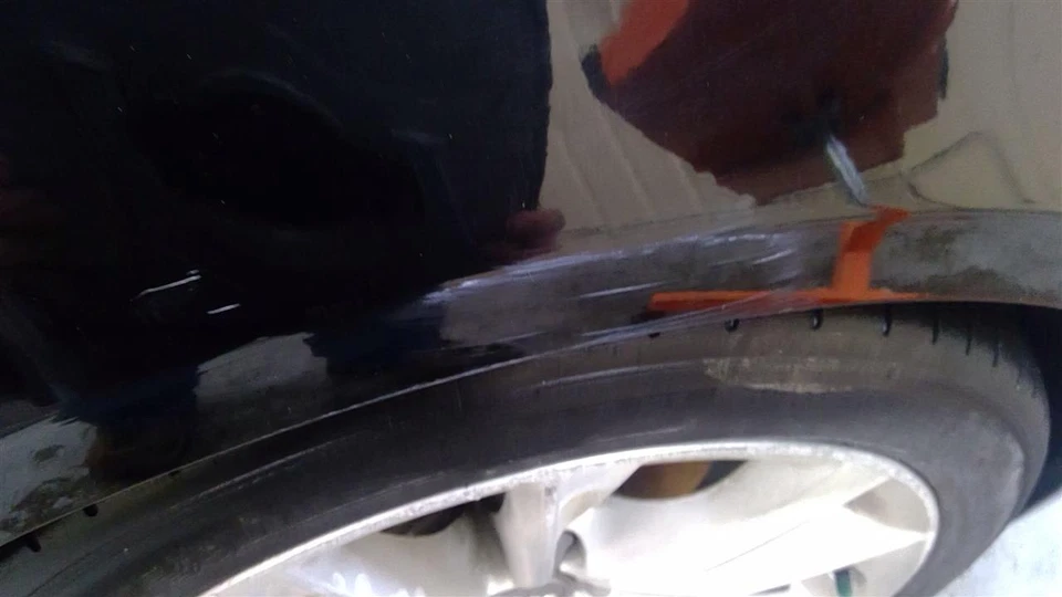 Used Front Right Fender fits: 2014 Audi A5 Front Right Grade B Foto 2 de 4