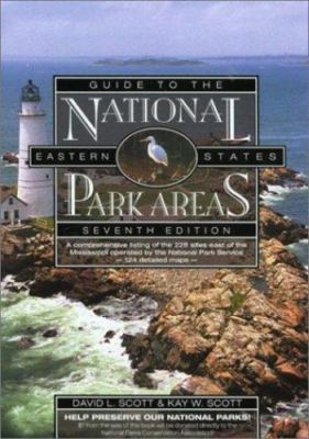 Guide to the National Park Areas, Eastern States, 7th (National Park Guides)
