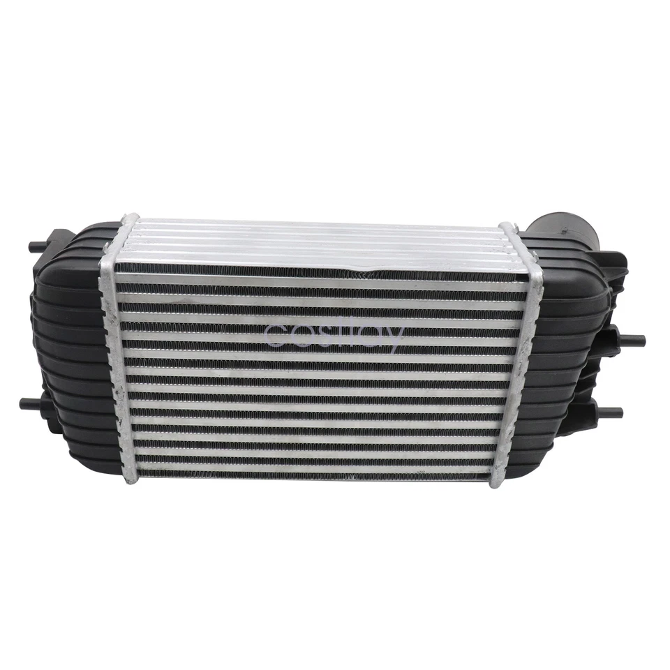 Intercooler Charge Air Cooler For Nissan Juke 2011-2014 2016-2017 1.6L l4 GAS - Изображение 3 из 4