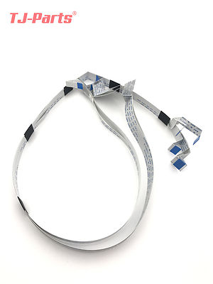 Printhead Printer Print head Cable EPSON R290 R295 R330 R280 R285 L800 L801 L805