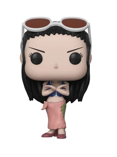 Funko Pop! Animation: One Piece - Nico Robin