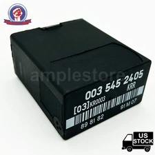 Fuel Pump Relay For Mercedes Benz W124 W201 W463 C124 S124 R107 0035452405