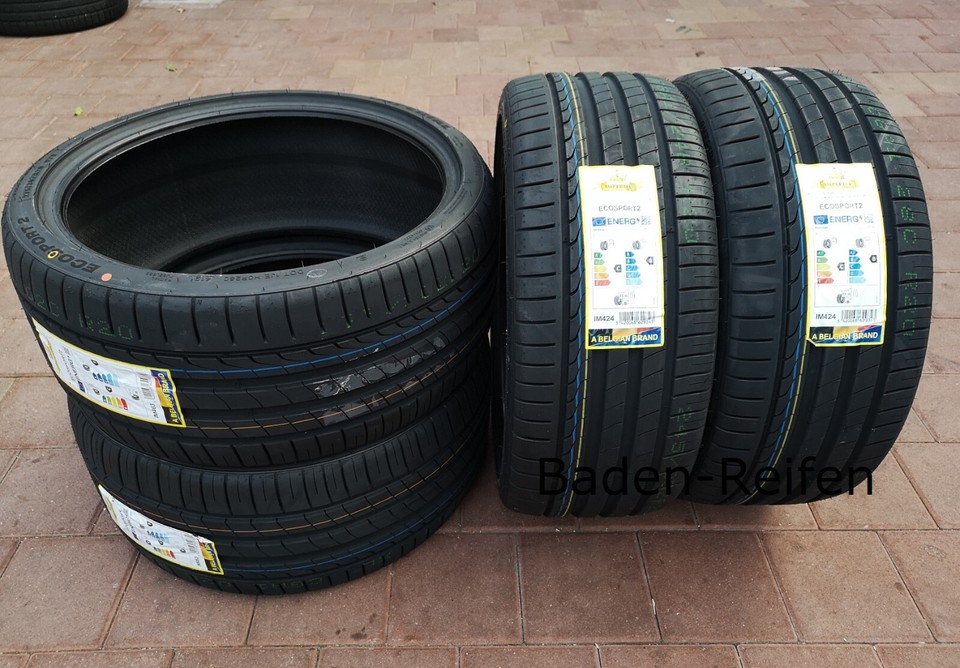 245 45 R18 Sommerreifen