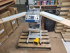 Picture frame nailer