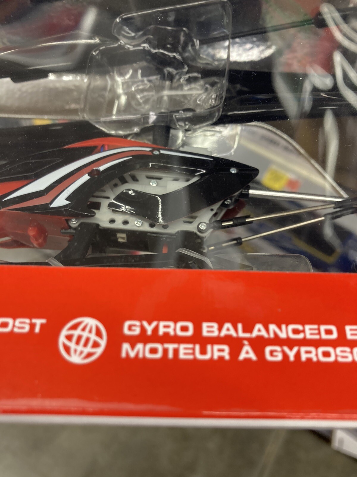 Charger Cable For  Sky Rover Knighforce Rc Helicopter