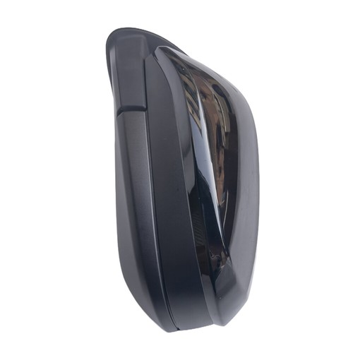 Left Electric Power Side Door Mirror 3Pin For Toyota Hilux Pickup 2WD 4WD 15~24 - Picture 3 of 6