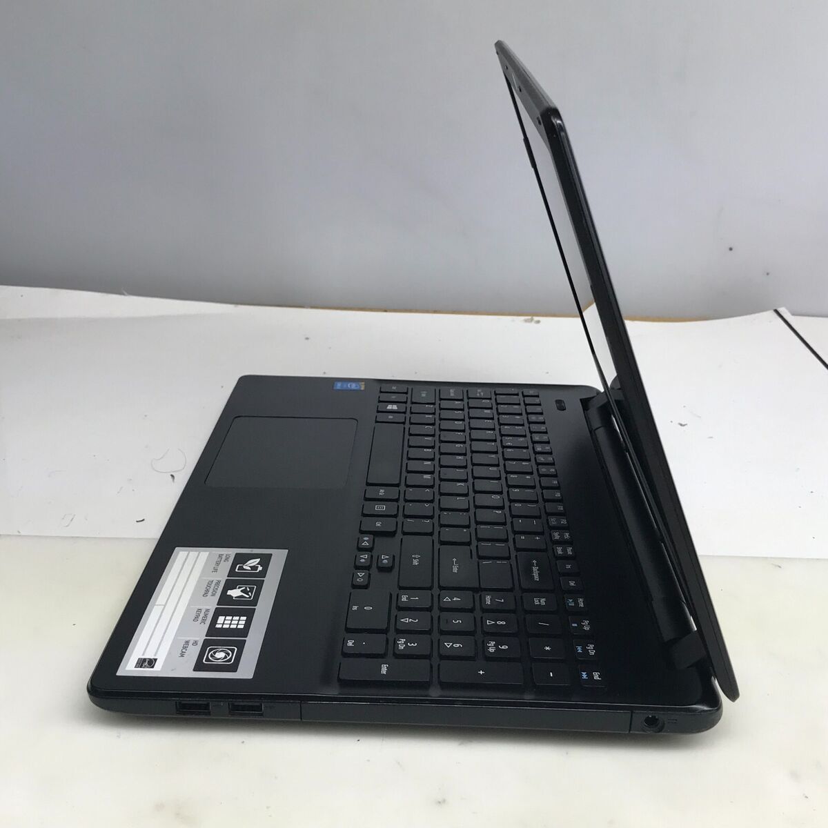 品)Acer Aspire E5-571-588M 15.6 Notebook Computer， Intel Core i5