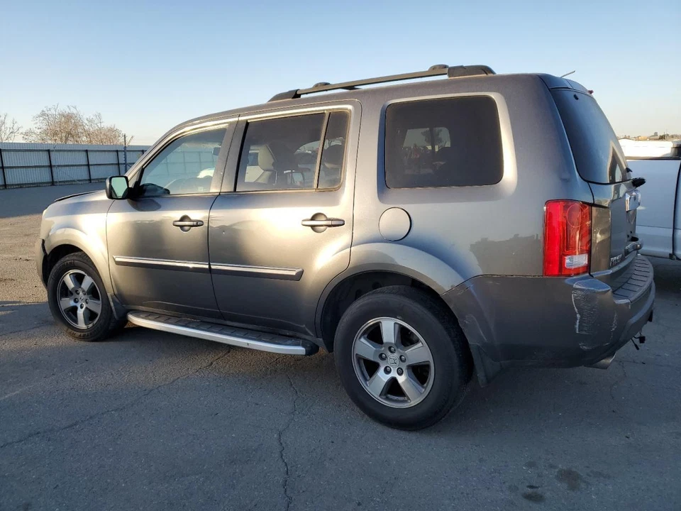 Used Fuel Pump fits: 2011 Honda Pilot Pump Assembly 3.5 Grade A Foto 2 de 4